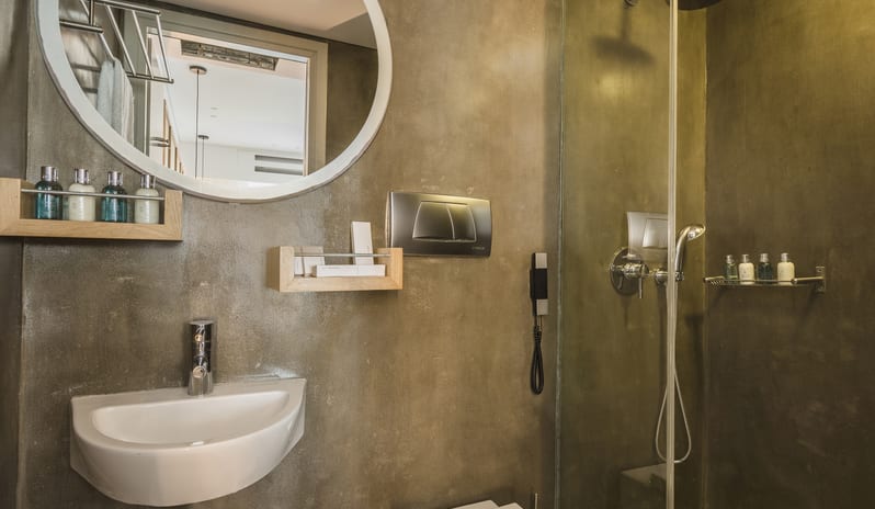 Deluxe 2 bedroom with Plunge pool (7)